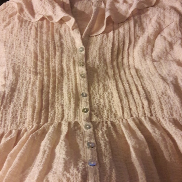 🌴HANDKERCHIEF HEM🌴 - Picture 4 of 4